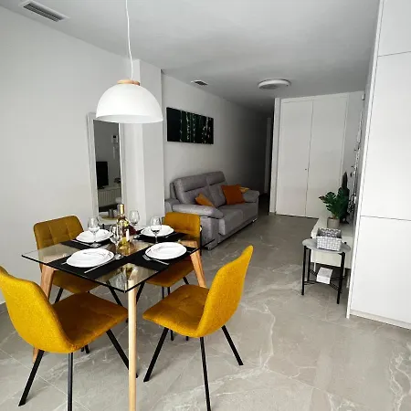 Apartment Sunset Playa Del Cura *