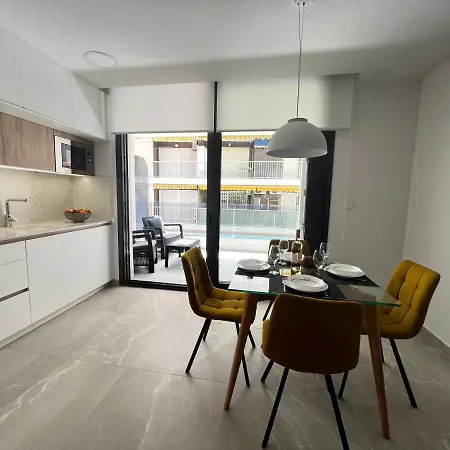 Appartement Sunset Playa Del Cura *