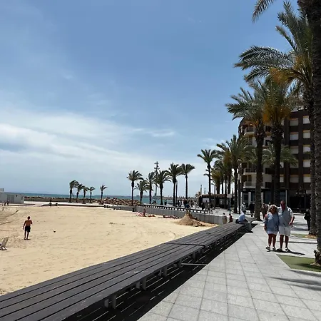 Appartement Sunset Playa Del Cura *
