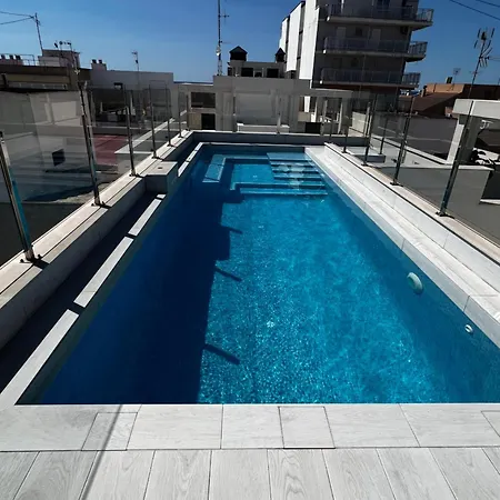 Apartment Sunset Playa Del Cura