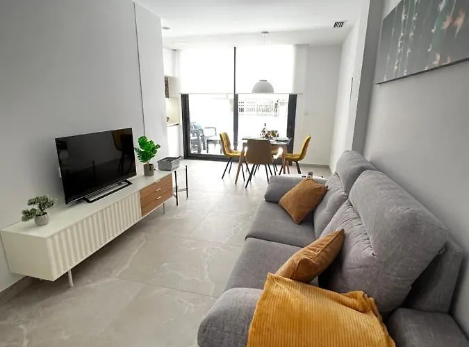 Sunset Playa Del Cura * Torrevieja