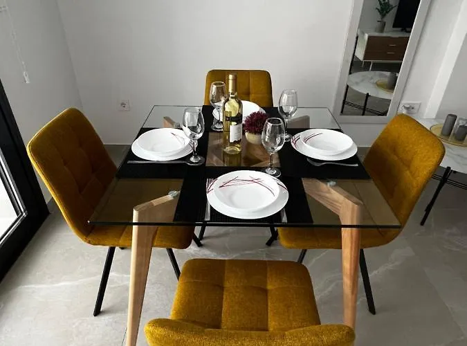 Appartamento Sunset Playa Del Cura