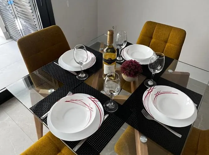 Appartamento Sunset Playa Del Cura Torrevieja