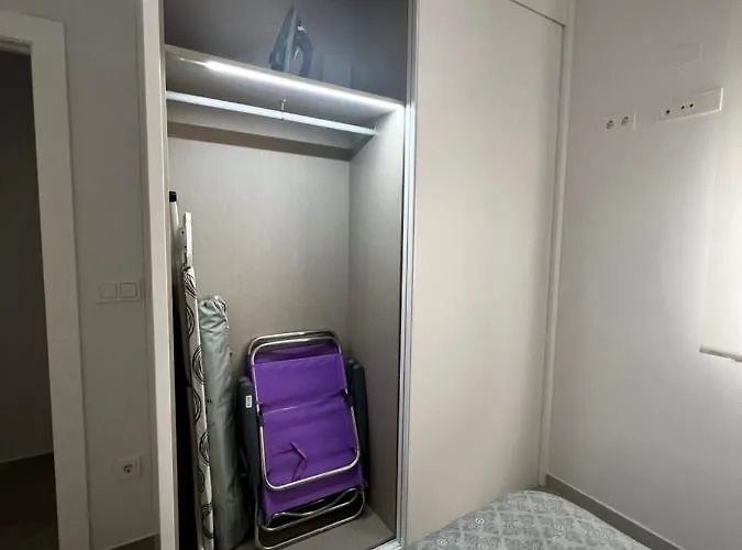 Appartamento Sunset Playa Del Cura Torrevieja