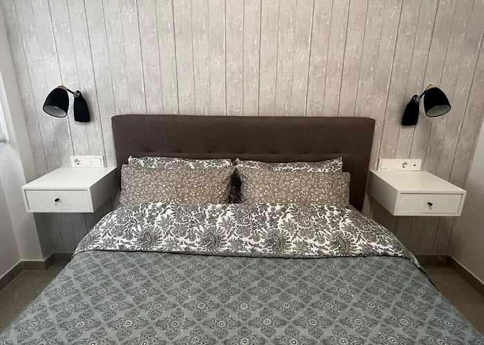 Appartamento Sunset Playa Del Cura