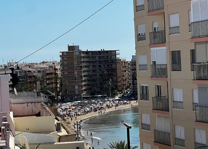 Sunset Playa Del Cura *