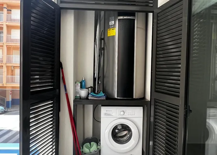 Sunset Playa Del Cura * Torrevieja