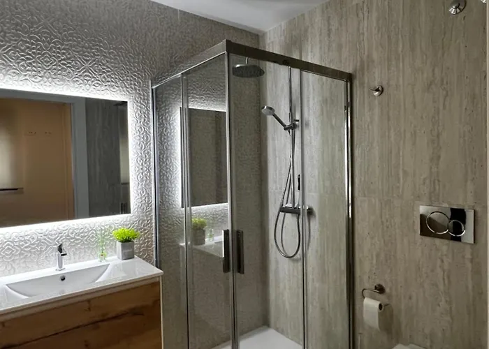 Sunset Playa Del Cura Appartamento