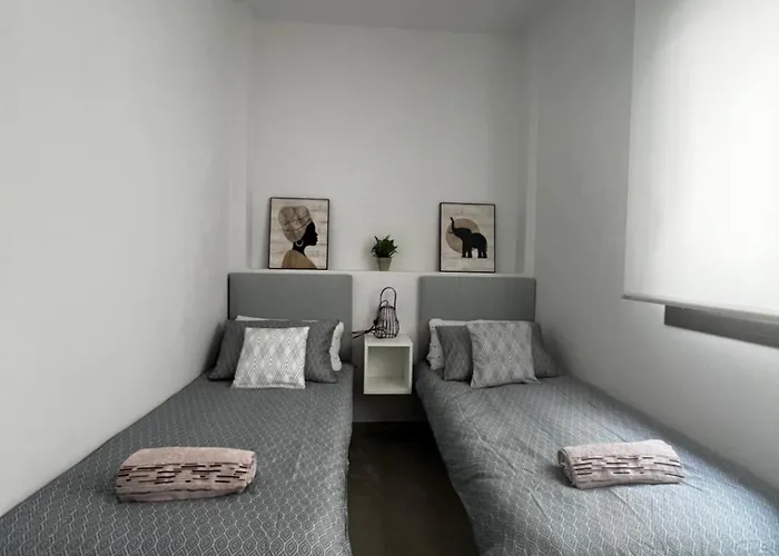 Sunset Playa Del Cura Appartamento *