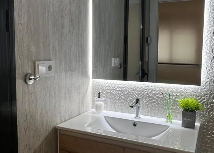 Appartamento Sunset Playa Del Cura Torrevieja