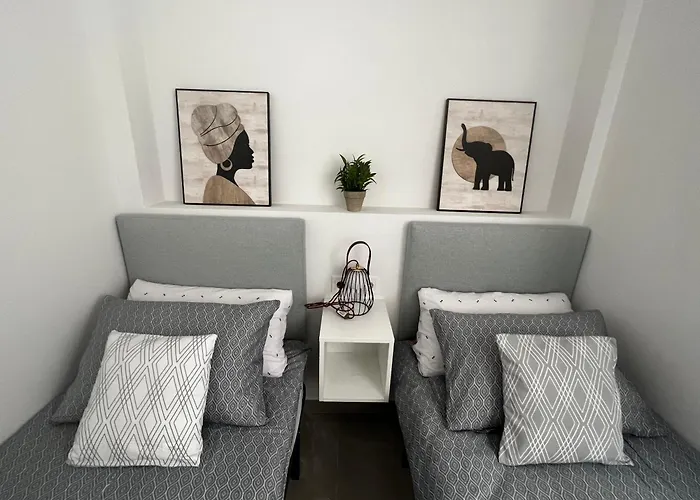 Sunset Playa Del Cura *