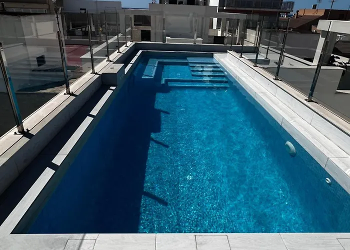 Appartamento Sunset Playa Del Cura