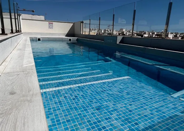 Sunset Playa Del Cura Appartamento