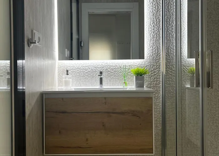 Appartamento Sunset Playa Del Cura *