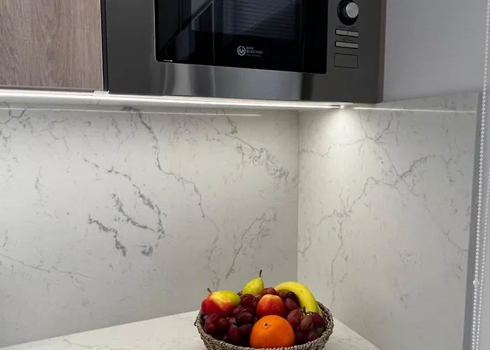 Sunset Playa Del Cura Appartamento *