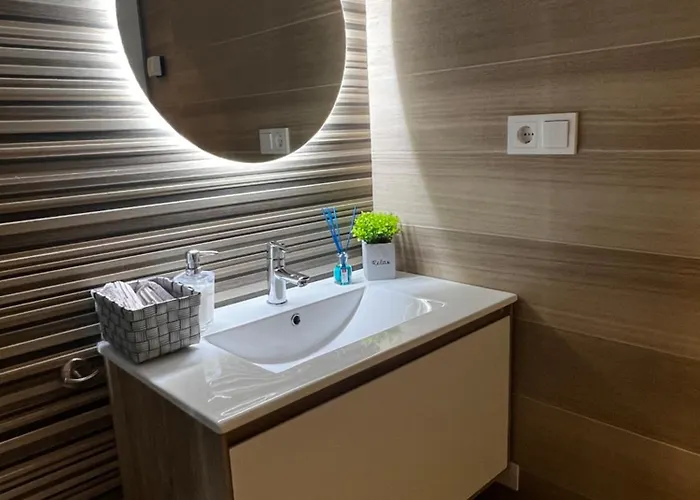 Appartamento Sunset Playa Del Cura Torrevieja