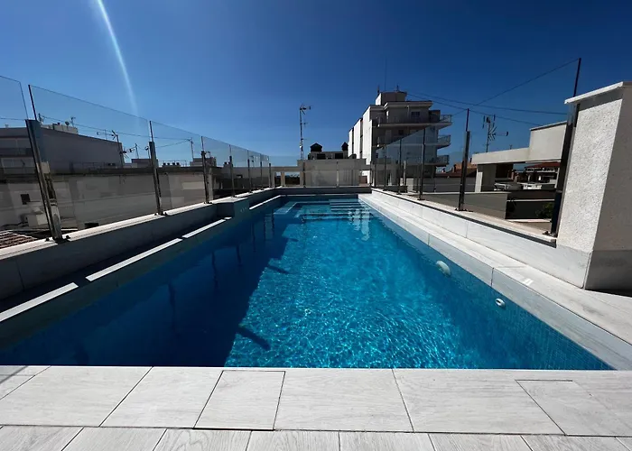 Sunset Playa Del Cura Appartamento Torrevieja